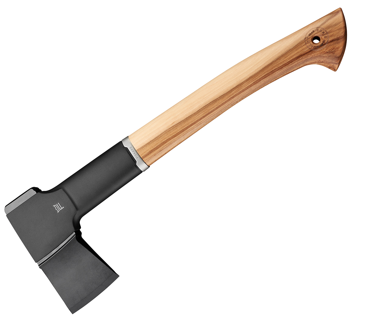 Fiskars Norden Universalaxt N10
